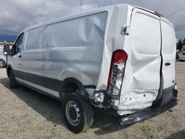 Obraz 2 z 2022 FORD TRANSIT T-250 2022 z VIN 1FTBR1Y83NKA37697