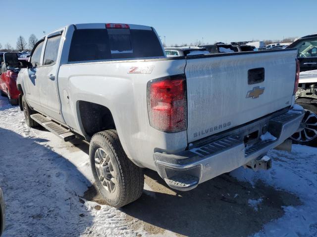Obraz 2 z 2017 CHEVROLET SILVERADO K2500 HEAVY DUTY LT 2017 z VIN 1GC1KVEY1HF241486