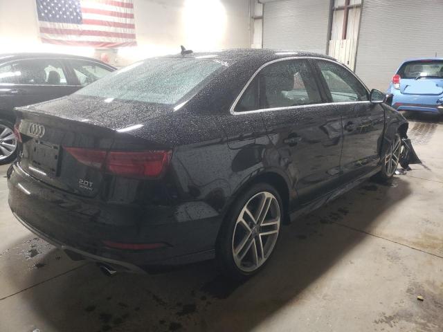 Obraz 3 z 2017 AUDI A3 PREMIUM PLUS 2017 z VIN WAUJ8GFF2H1021078