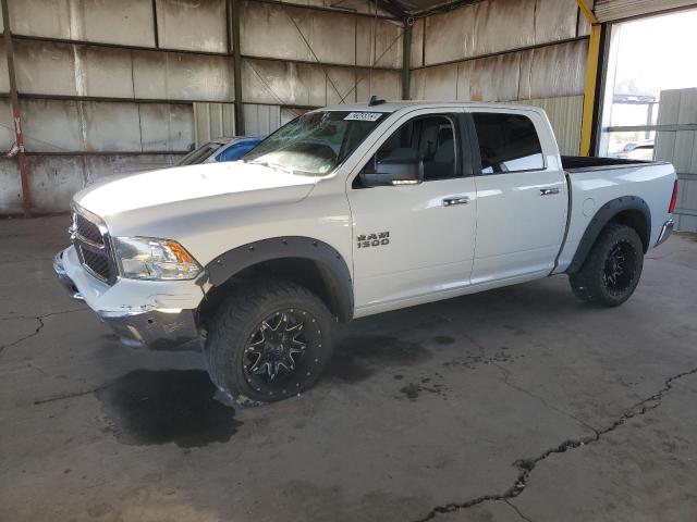 Image 1 of 2016 RAM 1500 SLT 2016 with VIN 3C6RR7LT8GG154674