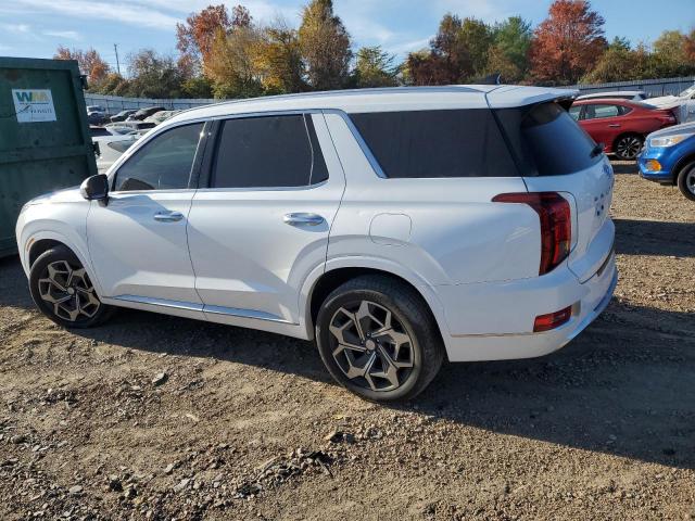 Image 2 of 2021 HYUNDAI PALISADE CALLIGRAPHY 2021 with VIN KM8R7DHE1MU295811