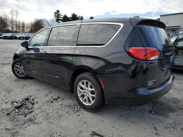 Image 2 of 2017 CHRYSLER PACIFICA LX 2017 with VIN 2C4RC1CG8HR622909