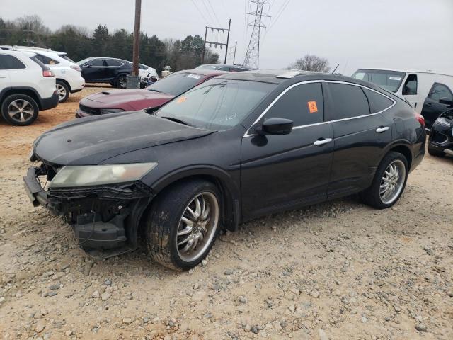 Изображение 1 2010 HONDA ACCORD CROSSTOUR EXL 2010 с VIN 5J6TF1H5XAL010031