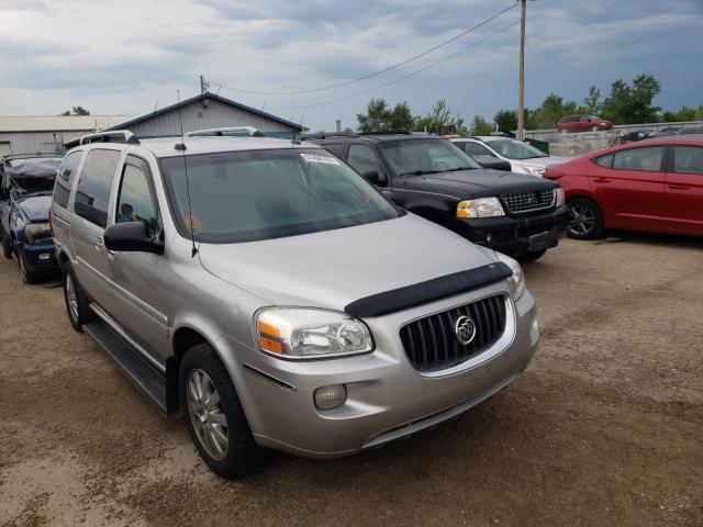 2005 BUICK TERRAZA CXL 2005 image