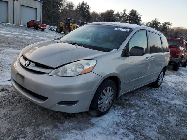Obraz 1 z 2006 TOYOTA SIENNA CE 2006 z VIN 5TDZA23C96S530382
