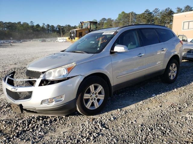 Obraz 2011 CHEVROLET TRAVERSE LT 2011