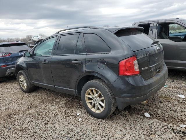 Obraz 2 z 2013 FORD EDGE SE 2013 z VIN 2FMDK3GC7DBB68814