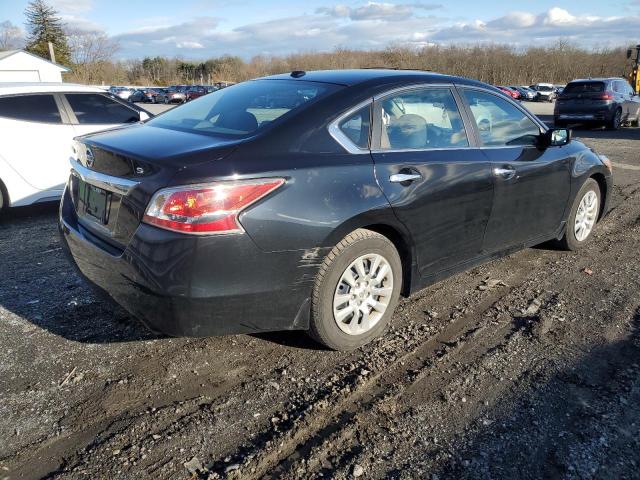 Изображение 3 2015 NISSAN ALTIMA 2.5 2015 с VIN 1N4AL3AP2FC416718