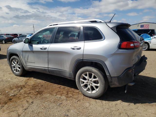Изображение 2 2014 JEEP CHEROKEE LATITUDE 2014 с VIN 1C4PJMCS6EW272377