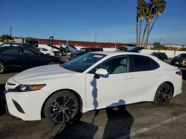 Obraz 1 z 2019 TOYOTA CAMRY L 2019 z VIN 4T1B11HK6KU210837