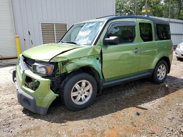Изображение 1 2008 HONDA ELEMENT EX 2008 с VIN 5J6YH28748L010253