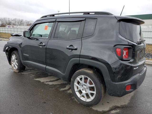 Изображение 2 2022 JEEP RENEGADE LATITUDE 2022 с VIN ZACNJDB19NPN66088