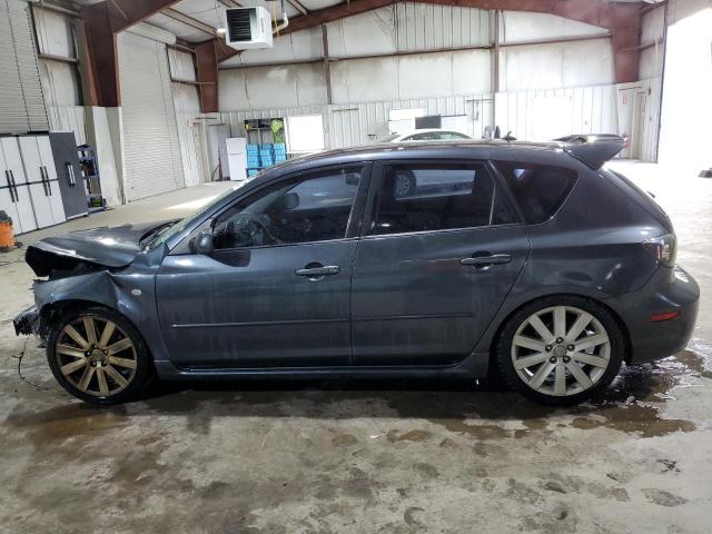 Obraz 2 z 2009 MAZDA SPEED 3 2009 z VIN JM1BK34M291246296