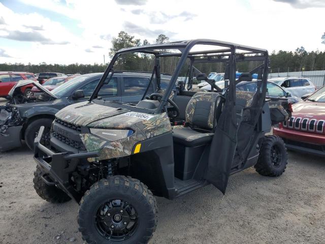 Изображение 2 2024 POLARIS RANGER CREW XP 1000 PREMIUM 2024 с VIN 4XARSE996R8465842