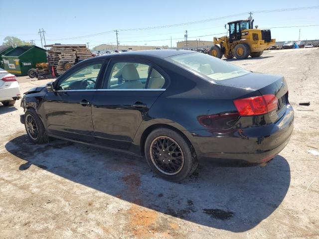 Изображение 2 2013 VOLKSWAGEN JETTA SE 2013 с VIN 3VWDX7AJ8DM434275