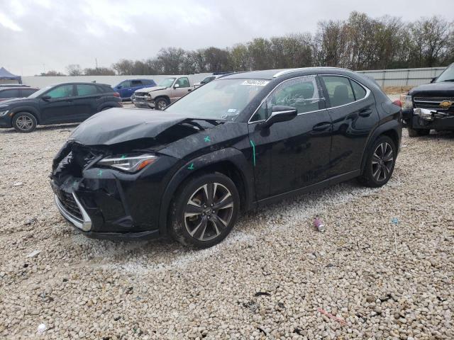 2019 LEXUS UX 200 2019 image