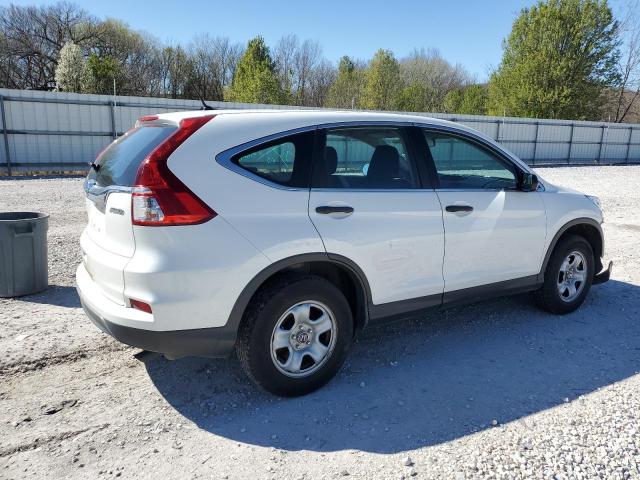 Image 3 of 2015 HONDA CR-V LX 2015 with VIN 5J6RM4H36FL116869