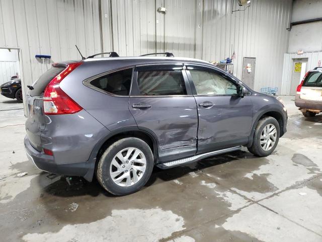 Image 3 of 2016 HONDA CR-V EX 2016 with VIN 5J6RM4H56GL089255