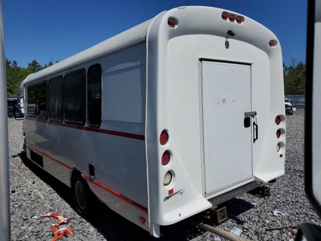 Obraz 3 z 2016 FORD ECONOLINE E450 SUPER DUTY CUTAWAY VAN 2016 z VIN 1FDFE4FS4GDC03774