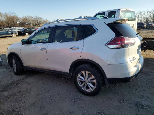 Изображение 2 2016 NISSAN ROGUE S 2016 с VIN 5N1AT2MV9GC889334