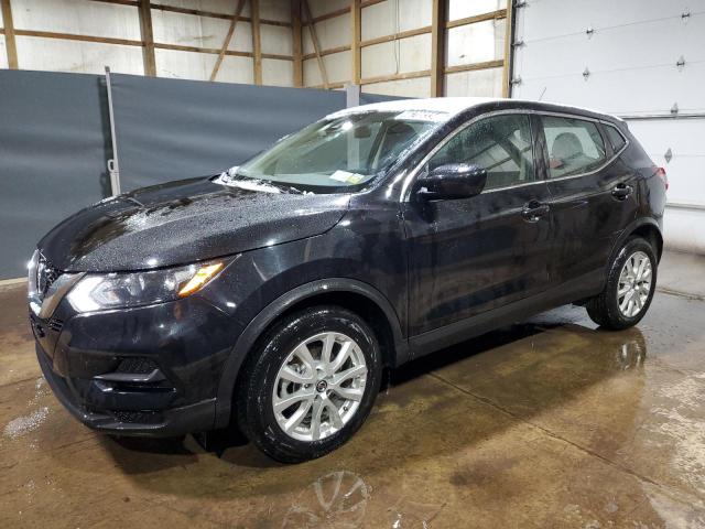 Изображение 1 2021 NISSAN ROGUE SPORT S 2021 с VIN JN1BJ1AW6MW663142