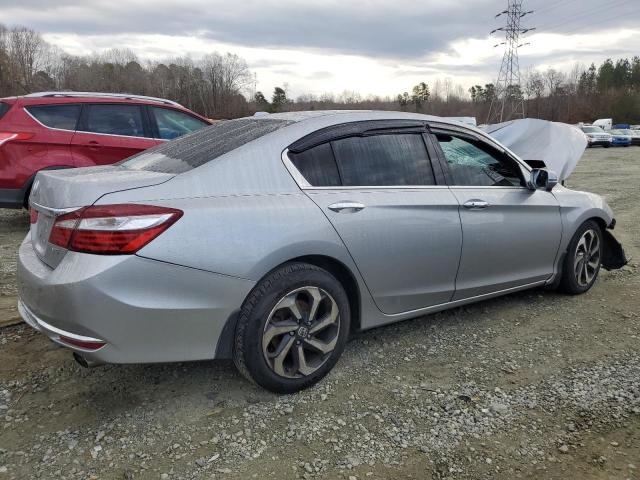 Image 3 of 2016 HONDA ACCORD EXL 2016 with VIN 1HGCR3F09GA020619