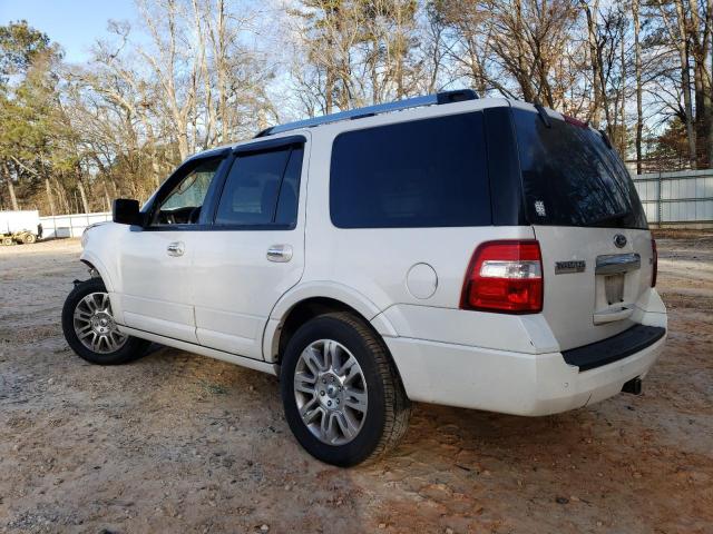Obraz 2 z 2013 FORD EXPEDITION LIMITED 2013 z VIN 1FMJU1K5XDEF02171