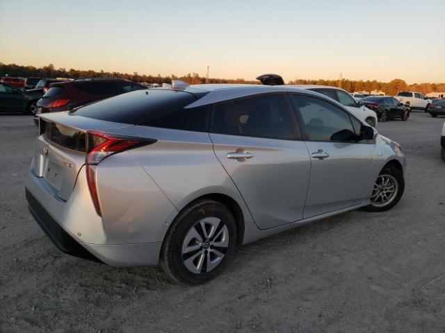 Obraz 3 z 2018 TOYOTA PRIUS  2018 z VIN JTDKARFU2J3055795