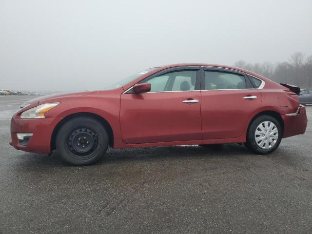 Image 1 of 2015 NISSAN ALTIMA 2.5 2015 with VIN 1N4AL3AP7FC254407