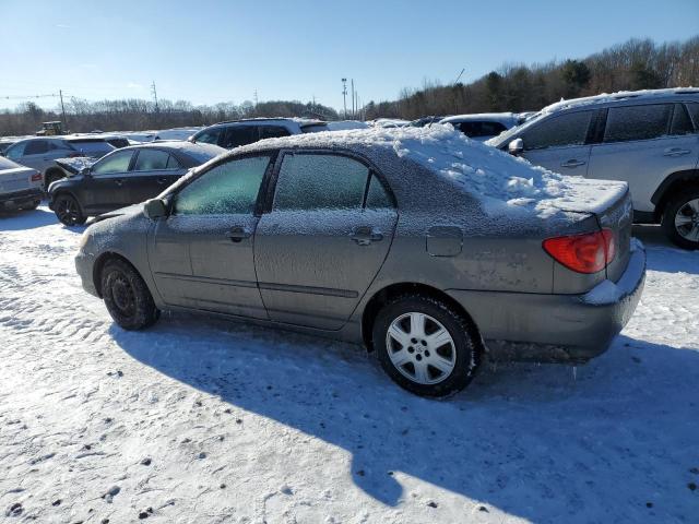 Изображение 2 2007 TOYOTA COROLLA CE 2007 с VIN 1NXBR32E37Z885477