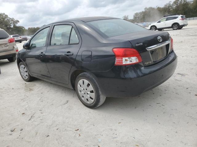 Image 2 of 2010 TOYOTA YARIS  2010 with VIN JTDBT4K38A1360403