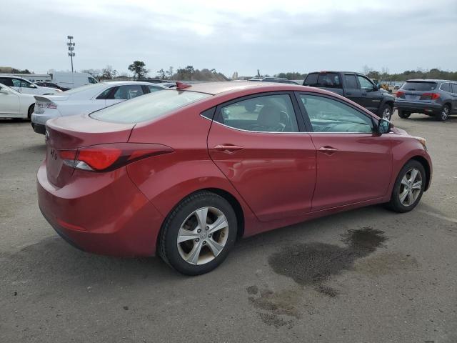 Image 3 of 2016 HYUNDAI ELANTRA SE 2016 with VIN 5NPDH4AE3GH761730