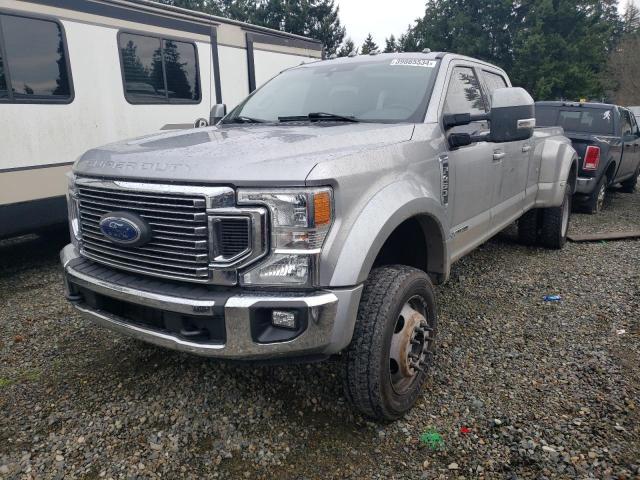 2020 FORD F450 SUPER DUTY 2020 image