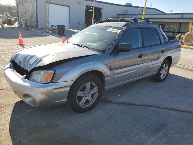 Image 1 of 2005 SUBARU BAJA SPORT 2005 with VIN 4S4BT62C957106435