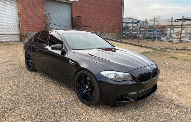 2013 BMW M5 2013 image