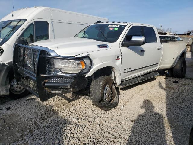 Image 1 of 2022 RAM 3500 LIMITED 2022 with VIN 3C63RRRL0NG312737