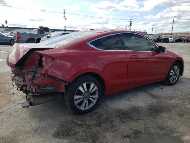 Image 3 of 2011 HONDA ACCORD EXL 2011 with VIN 1HGCS1B84BA011114
