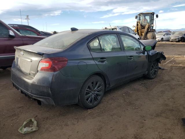 Obraz 3 z 2016 SUBARU WRX  2016 z VIN JF1VA1B65G9832696