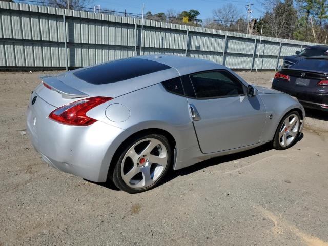 Obraz 3 z 2009 NISSAN 370Z  2009 z VIN JN1AZ44E19M402819