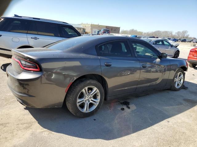 Изображение 3 2015 DODGE CHARGER SE 2015 с VIN 2C3CDXBG8FH790628