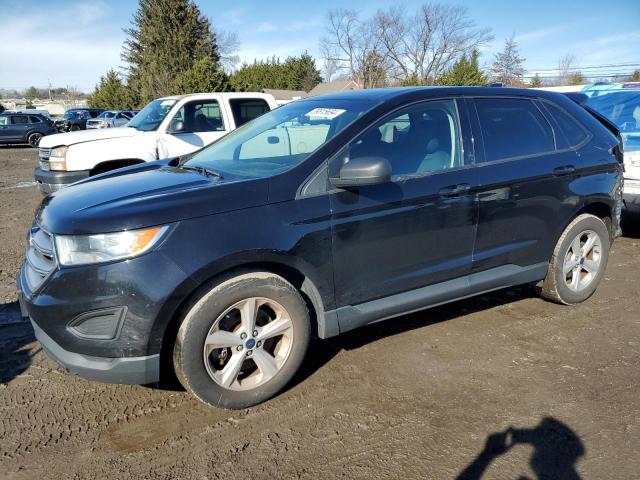 Изображение 2018 FORD EDGE SE 2018