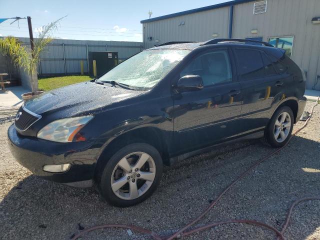 Image 1 of 2006 LEXUS RX 330 2006 with VIN 2T2GA31U96C049352