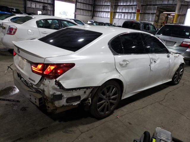 Obraz 3 z 2015 LEXUS GS 350 2015 z VIN JTHBE1BL3FA016752