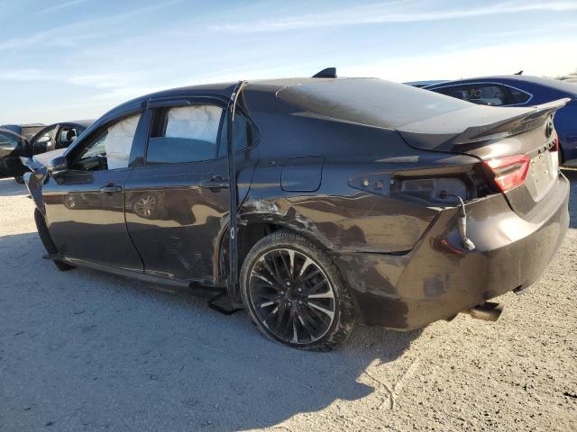 Obraz 2 z 2018 TOYOTA CAMRY XSE 2018 z VIN 4T1BZ1HKXJU002404