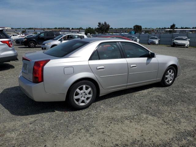 Image 3 of 2005 CADILLAC CTS HI FEATURE V6 2005 with VIN 1G6DP567050129025
