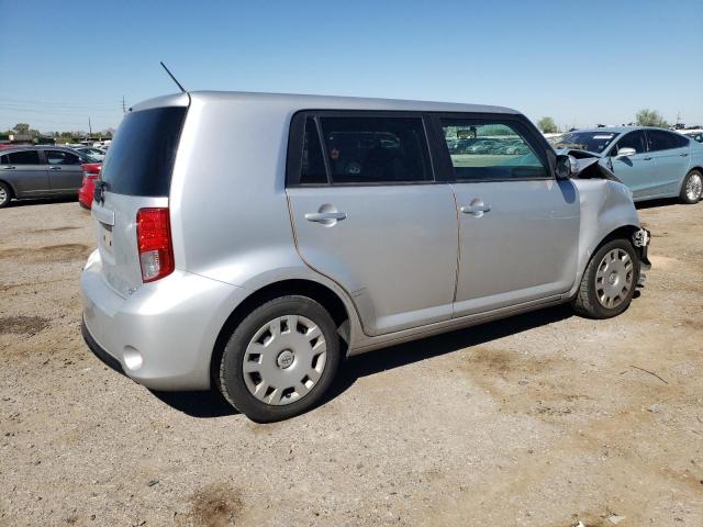 Image 3 of 2015 TOYOTA SCION XB  2015 with VIN JTLZE4FE9FJ075791