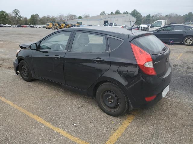 Image 2 of 2013 HYUNDAI ACCENT GLS 2013 with VIN KMHCT5AE7DU082721