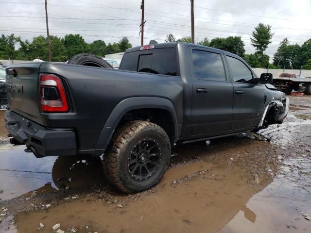 Изображение 3 2022 RAM 1500 TRX 2022 с VIN 1C6SRFU97NN122799