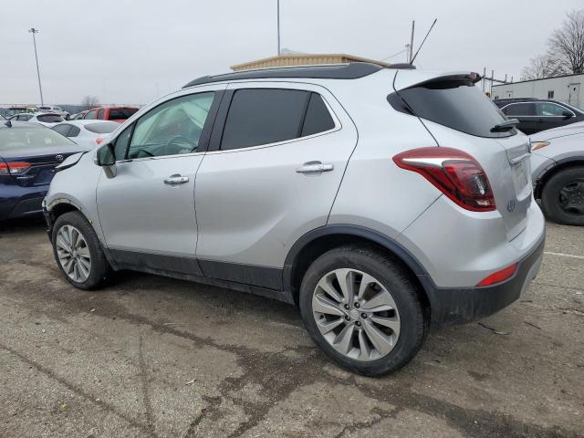 Image 2 of 2019 BUICK ENCORE PREFERRED 2019 with VIN KL4CJESB1KB797592