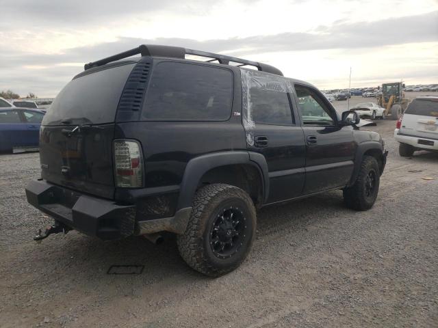 Obraz 3 z 2006 CHEVROLET TAHOE K1500 2006 z VIN 1GNEK13T76R120160